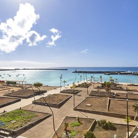 Vista A Fermina Leilighet Arrecife  Eksteriør bilde